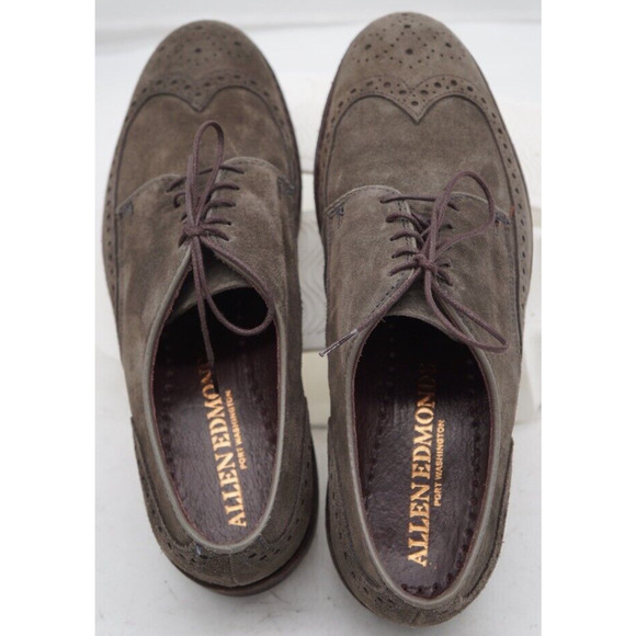 Allen Edmonds \
